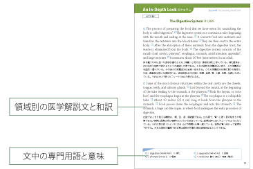 書籍　音声付　実用看護英語 詳細画像7