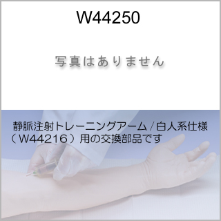 交換部品　輸液バッグ/500 ml（W44216用）