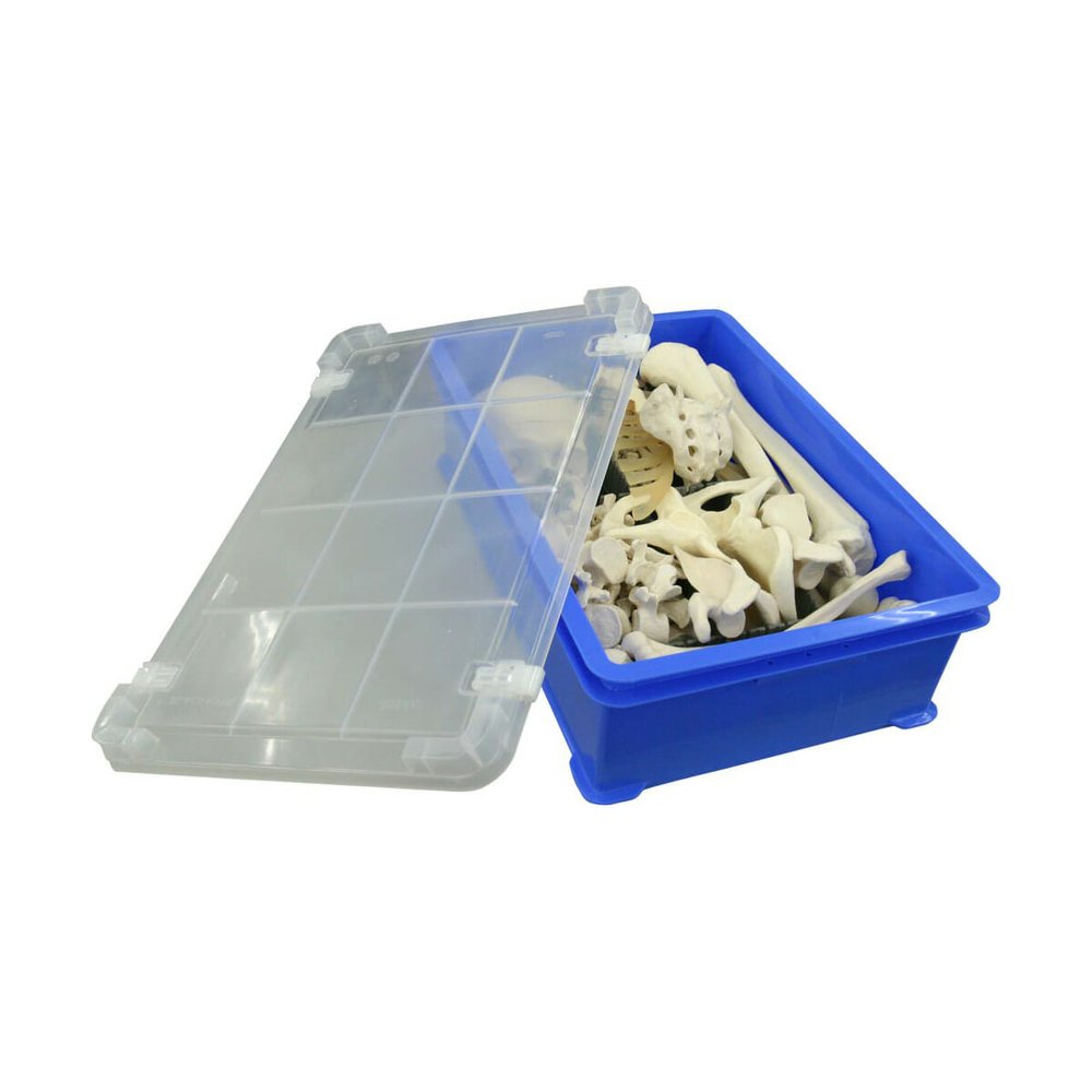 オプション　収納プラスチックケース